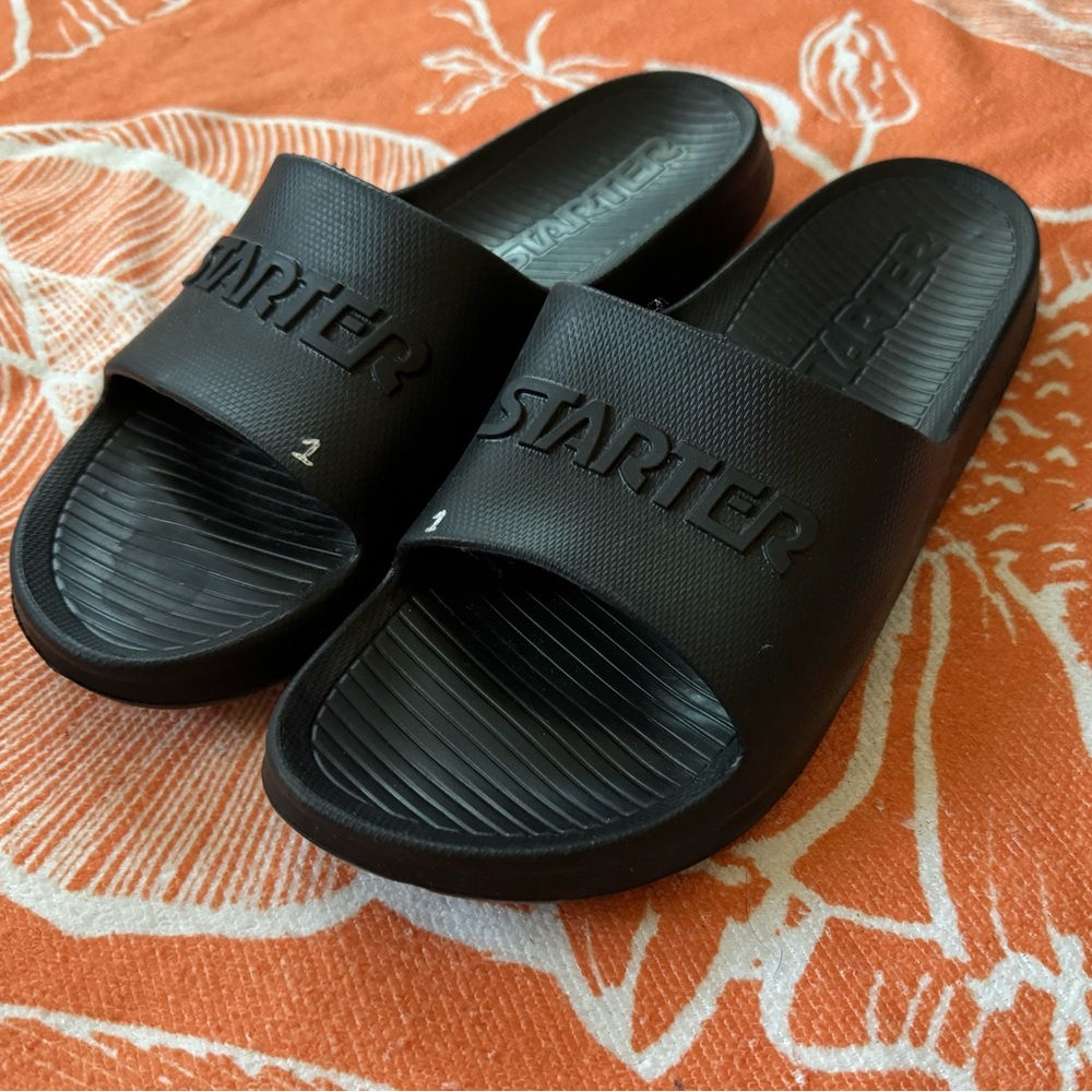 Men’s STARTER Slides